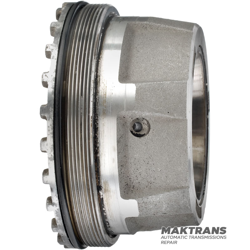 Obudowa łożyska mechanizmu różnicowego VAG 01M, 01N, 01P - (wysokość całkowita 58,50 mm)