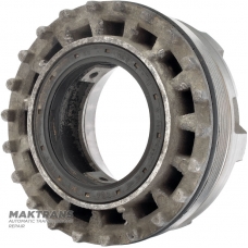Obudowa łożyska mechanizmu różnicowego VAG 01M, 01N, 01P - (wysokość całkowita 46,50 mm)