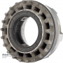 Obudowa łożyska mechanizmu różnicowego VAG 01M, 01N, 01P - (wysokość całkowita 46,50 mm)