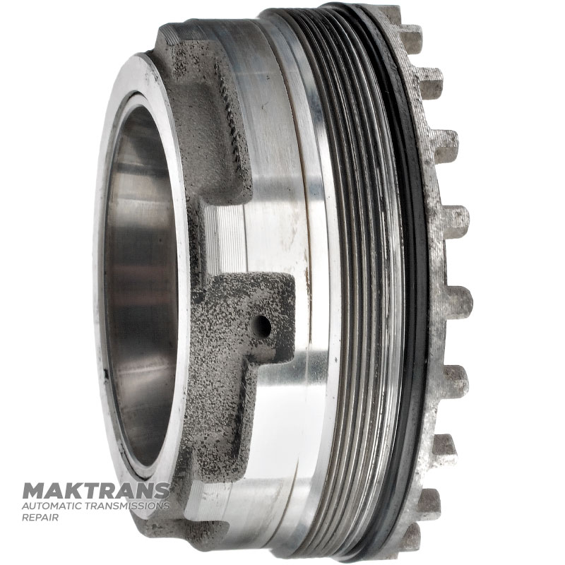 Obudowa łożyska mechanizmu różnicowego VAG 01M, 01N, 01P - (wysokość całkowita 46,50 mm)