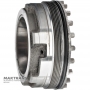 Obudowa łożyska mechanizmu różnicowego VAG 01M, 01N, 01P - (wysokość całkowita 46,50 mm)