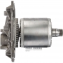 Wirnik silnika komplet z obudową 0MA (EQ-400-1P) / 0MB (EQ-400-1K) AUDI Q8 e-tron/Sportback - 0EF901170E, 0EF919112F