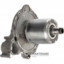 Wirnik silnika komplet z obudową 0MA (EQ-400-1P) / 0MB (EQ-400-1K) AUDI Q8 e-tron/Sportback - 0EF901170E, 0EF919112F