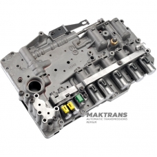 Blok zaworów komplet z elektrozaworami AS68RC, AS69RC DODGE RAM 4500/5500 - R8244707AA, 68244707AA