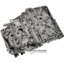 Blok zaworów komplet z elektrozaworami AS68RC, AS69RC DODGE RAM 4500/5500 - R8244707AA, 68244707AA