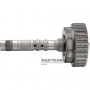 Kosz K3 Clutch VAG 01M, 01N, 01P 01M323921EX - 14 tarcz ciernych jednostronnych (całkowita grubość kompletu 22,60 mm)