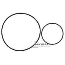 Zestaw pierścieni gumowych Direct Clutch A442 AW450-43LE 