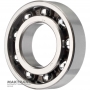 Łożysko wału napędowego mechanizmu różnicowego nr 1 Hyundai / KIA DCT D8LF1 (D8F48W) 432052N800 (80 mm x 40 mm x 19 mm) - NACHI 40BX8019