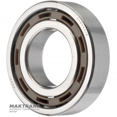 Łożysko wału napędowego mechanizmu różnicowego nr 1 Hyundai / KIA DCT D8LF1 (D8F48W) 432052N800 (80 mm x 40 mm x 19 mm) - NACHI 40BX8019
