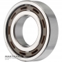 Łożysko wału napędowego mechanizmu różnicowego nr 1 Hyundai / KIA DCT D8LF1 (D8F48W) 432052N800 (80 mm x 40 mm x 19 mm) - NACHI 40BX8019