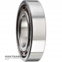 Łożysko wału napędowego mechanizmu różnicowego nr 1 Hyundai / KIA DCT D8LF1 (D8F48W) 432052N800 (80 mm x 40 mm x 19 mm) - NACHI 40BX8019