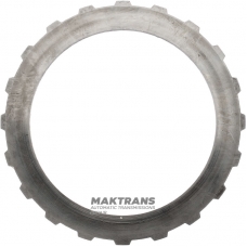 Tarcza podporowa K1 Clutch AS68RC, AS69RC DODGE RAM 4500/ 5500 68269567AB, 68269566AB — (grubość 5 mm, średnica wewnętrzna 120,10 mm, 20 zębów)