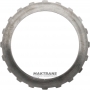 Tarcza podporowa K1 Clutch AS68RC, AS69RC DODGE RAM 4500/ 5500 68269567AB, 68269566AB — (grubość 5 mm, średnica wewnętrzna 120,10 mm, 20 zębów)