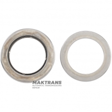 Łożysko igiełkowe bębna/piasty K1 Clutch AS68RC, AS69RC DODGE RAM 4500/ 5500 — 68253770AA, 68253813AA (grubość 3,60 mm, średnica wewnętrzna 31,10 mm, średnica zewnętrzna 47,85 mm)