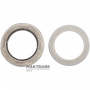 Łożysko igiełkowe bębna/piasty K1 Clutch AS68RC, AS69RC DODGE RAM 4500/ 5500 — 68253770AA, 68253813AA (grubość 3,60 mm, Ø wewnętrzna 31,10 mm, Ø zewnętrzna 47,85 mm)