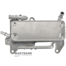 Wymiennik ciepła ZF 8HP65A / VAG 0D5, AL552-8Q - 4M0317021G