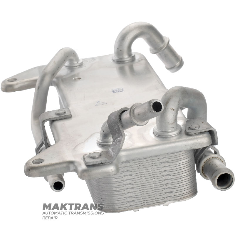 Wymiennik ciepła ZF 8HP65A / VAG 0D5, AL552-8Q - 4M0317021G