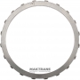 Tarcza podporowa K2 Clutch AS68RC, AS69RC DODGE RAM 4500/5500 - (grubość 6,80 mm, głębokość uderzenia 180,05 mm, 20 zębów)