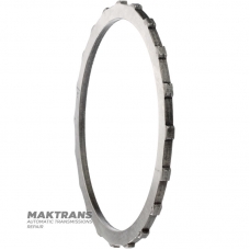 Tarcza podporowa K2 Clutch AS68RC, AS69RC DODGE RAM 4500/5500 - (grubość 6,80 mm, głębokość uderzenia 180,05 mm, 20 zębów)