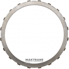 Tarcza podporowa K3 Clutch AS68RC, AS69RC (DODGE RAM 4500/5500) 68244775AB - (grubość 6,85 mm, średnica wewnętrzna 180,05 mm, 20 zębów)