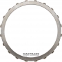Tarcza podporowa K3 Clutch AS68RC, AS69RC (DODGE RAM 4500/5500) 68244775AB - (grubość 6,85 mm, średnica wewnętrzna 180,05 mm, 20 zębów)