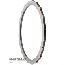 Tarcza podporowa K3 Clutch AS68RC, AS69RC (DODGE RAM 4500/5500) 68244775AB - (grubość 6,85 mm, średnica wewnętrzna 180,05 mm, 20 zębów)