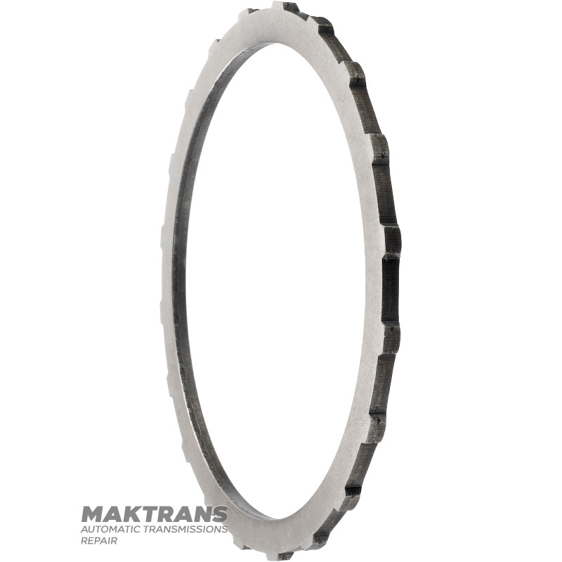 Tarcza podporowa K3 Clutch AS68RC, AS69RC (DODGE RAM 4500/5500) 68244775AB - (grubość 6,85 mm, średnica wewnętrzna 180,05 mm, 20 zębów)