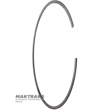 Pierścień ustalający K3 Clutch AS68RC, AS69RC (DODGE RAM 4500/ 5500) 68019763AB - (grubość 1,85 mm, średnica zewnętrzna 219,55 mm, średnica zewnętrzna 207,95 mm)
