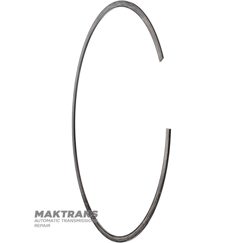 Pierścień ustalający K3 Clutch AS68RC, AS69RC (DODGE RAM 4500/ 5500) 68019763AB - (grubość 1,85 mm, średnica zewnętrzna 219,55 mm, średnica zewnętrzna 207,95 mm)
