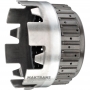 Kosz K2 Clutch VAG 01M, 01N, 01P 095323106AX, 095323106X - 5 tarcz ciernych (całkowita grubość kompletu 23,15 mm)