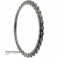 Tarcza podporowa K3 Clutch VAG 01M, 01N, 01P 095323106AX, 095323106X - (grubość 6,40 mm (4,10 mm), Ø wewnętrzna 108,15 mm, 32 zęby)