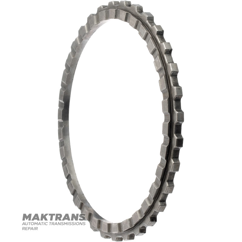 Tarcza podporowa K3 Clutch VAG 01M, 01N, 01P 095323106AX, 095323106X - (grubość 6,40 mm (4,10 mm), Ø wewnętrzna 108,15 mm, 32 zęby)