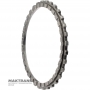 Tarcza podporowa K3 Clutch VAG 01M, 01N, 01P 095323106AX, 095323106X - (grubość 6,40 mm (4,10 mm), Ø wewnętrzna 108,15 mm, 32 zęby)