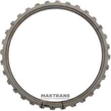 Tarcza podporowa K3 Clutch VAG 01M, 01N, 01P 095323106AX, 095323106X - (grubość 6,40 mm (4,10 mm), Ø wewnętrzna 108,15 mm, 32 zęby)