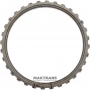 Tarcza podporowa K3 Clutch VAG 01M, 01N, 01P 095323106AX, 095323106X - (grubość 6,40 mm (4,10 mm), Ø wewnętrzna 108,15 mm, 32 zęby)