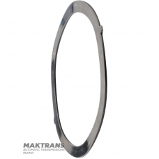 Tarcza sprężyny K3 Clutch VAG 01M, 01N, 01P 095323106AX, 095323106X - (grubość 1,52 mm, średnica wewnętrzna 104,60 mm, średnica zewnętrzna 123 mm)