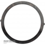 Tarcza sprężyny K3 Clutch VAG 01M, 01N, 01P 095323106AX, 095323106X — (grubość 1,52 mm, średnica wewnętrzna 104,60 mm, średnica zewnętrzna 123 mm)