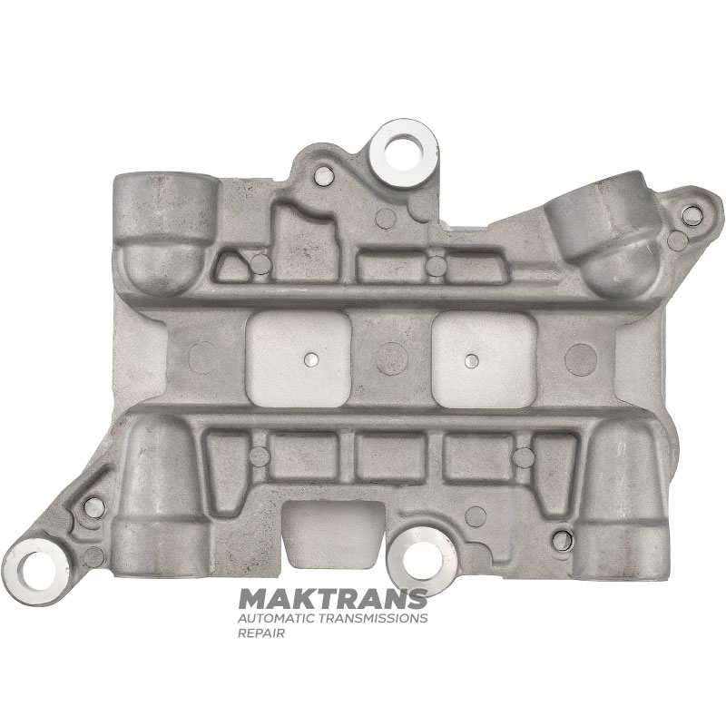 Wymiennik ciepła VAG 0C8 TR-80SD 7P0317037 – Touareg 7P 3.0 TDI Quattro