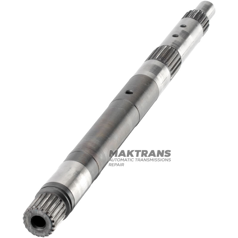 Wał użytkowy JATCO JR405E 8973309310 - (długość 344 mm)
