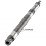 Wał użytkowy JATCO JR405E 8973309310 - (długość 344 mm)