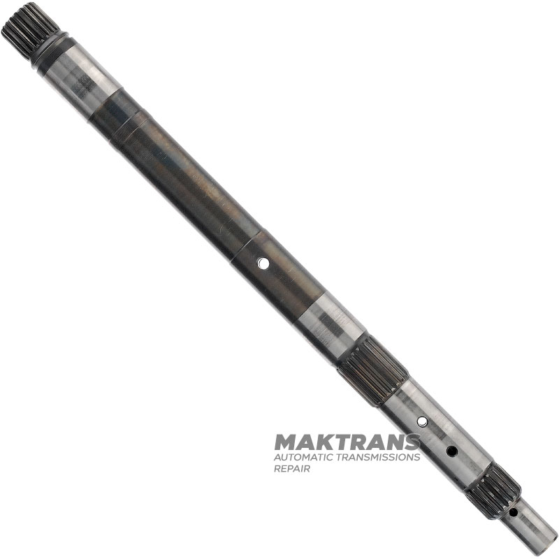 Wał użytkowy JATCO JR405E 8973309310 - (długość 344 mm)