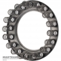 Sprężyna tłoka powrotnego Low/Reverse Brake JATCO JR405E 8973310470 - (18 sprężyn w bloku, średnica zewnętrzna 111,20 mm, średnica zewnętrzna 71,15 mm)