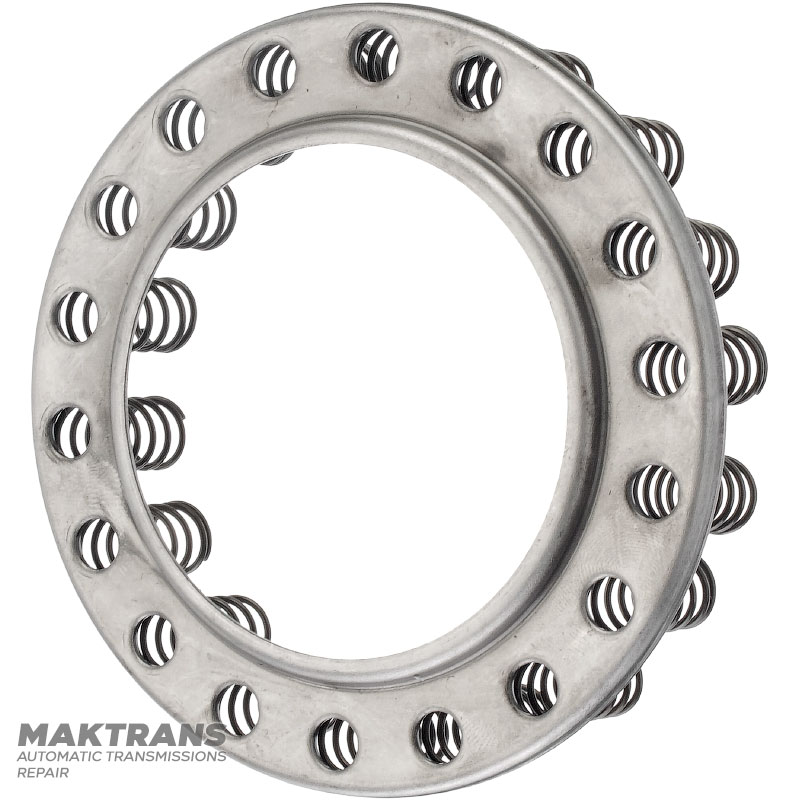 Sprężyna tłoka powrotnego Low/Reverse Brake JATCO JR405E 8973310470 - (18 sprężyn w bloku, średnica zewnętrzna 111,20 mm, średnica zewnętrzna 71,15 mm)