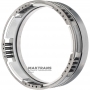 Tłok ze sprężyną powrotną 2-4 Hamulec JATCO JR405E 8973310480, 8973310420 — (wysokość 50 mm, średnica zewnętrzna 178,85 mm, średnica zewnętrzna 157,15 mm)