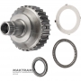 Piasta wysokiego sprzęgła JATCO JR405E – 8973310380