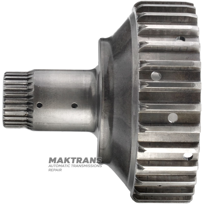Piasta wysokiego sprzęgła JATCO JR405E – 8973310380