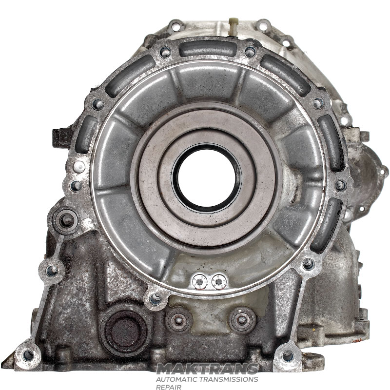 Obudowa skrzyni biegów FORD 10R140 LC3P-7000-HB, LC3B-7006-AC - FORD F250, F350, F450 Super Duty, 6,7L Diesel PowerStroke