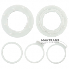 Zestaw podkładek plastikowych UA80E UA80F, UA81E UA81F