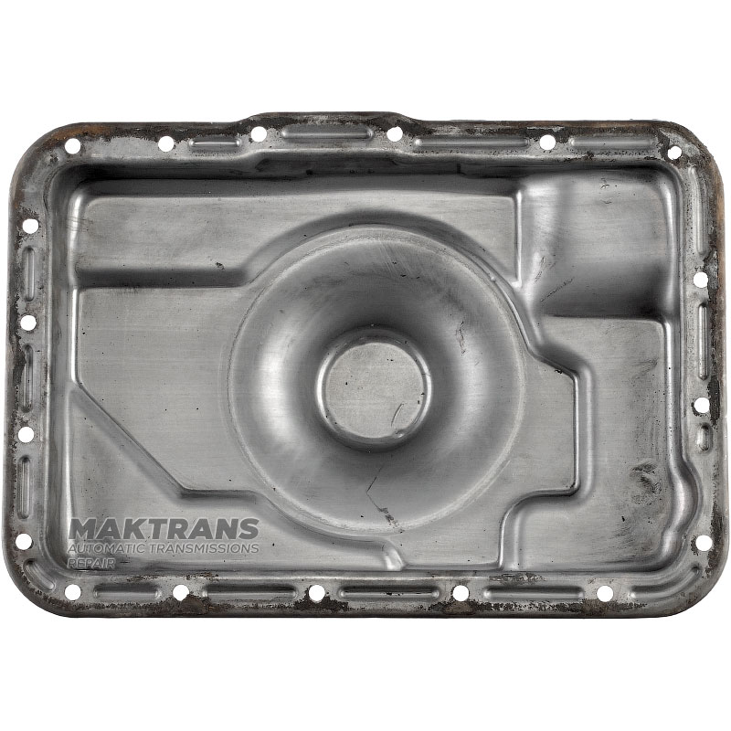 Miska olejowa FORD - A4LD, 4R44E, 4R55E (głębokość miski 91 mm)