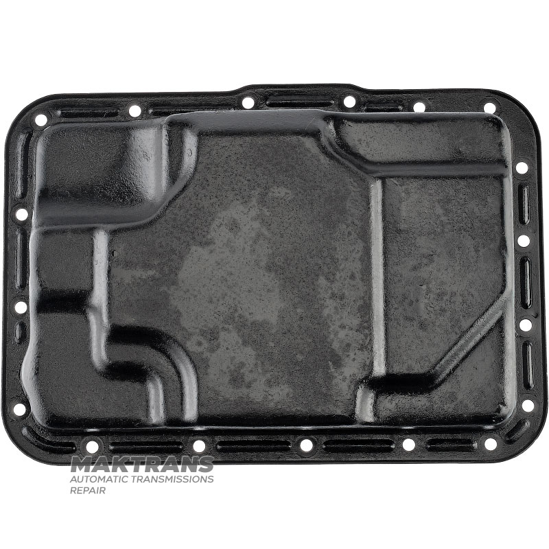 Miska olejowa FORD A4LD, 4R44E, 4R55E, 5R55E, 5R55N, 5R55S/W — (głębokość miski 60 mm)